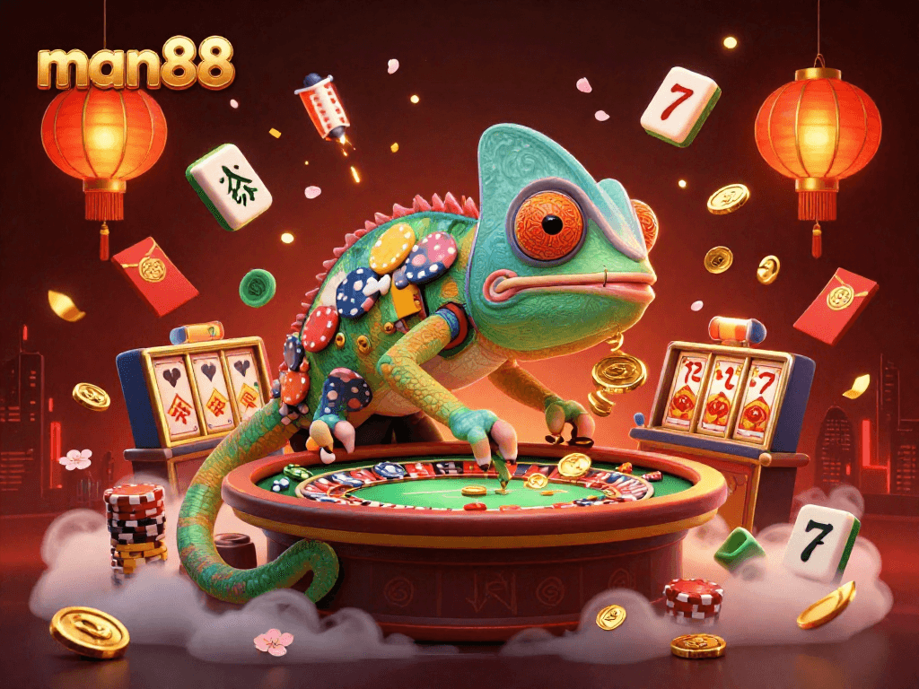 Hidden Advantages of man88 in Online Gambling Strategies for Gamblers 2026