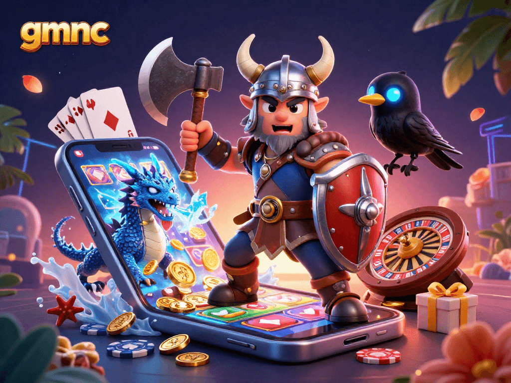 gmnc: The Comprehensive Decision Guide for Gamblers in 2026