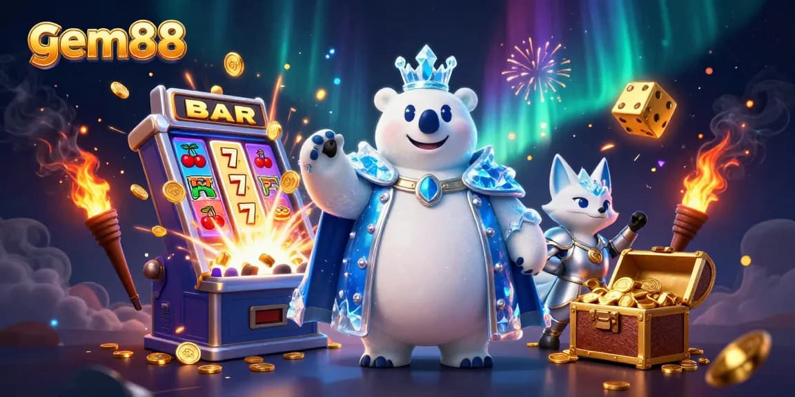 gem88 Trends That Will Define Slots and Casino Games in 2026