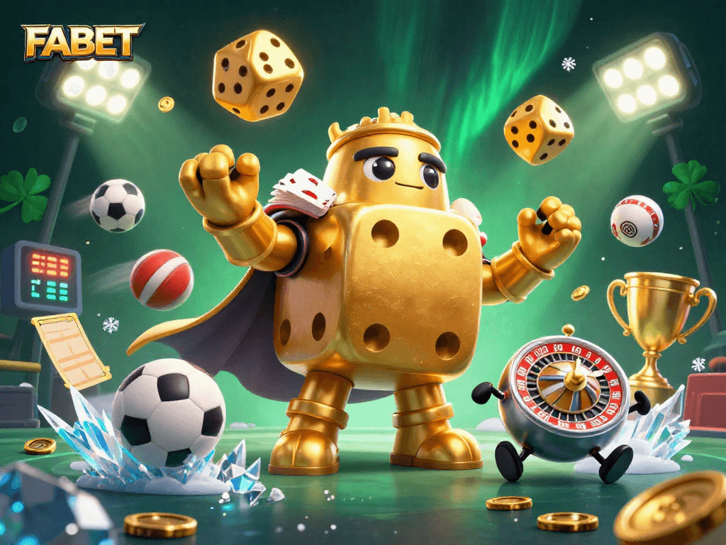 FABET Predictions for Gamblers in 2026: Expert Strategies for Winning Odds