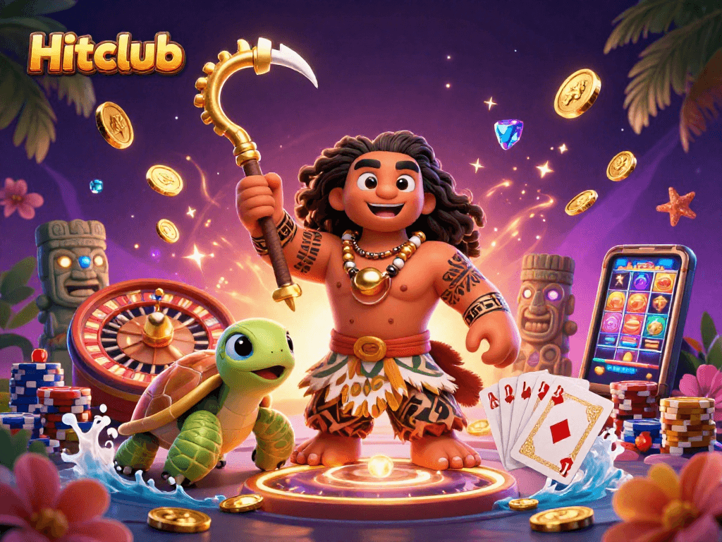 The Hitclub Master Guide for Ambitious Gamblers Seeking Winning Strategies in 2026