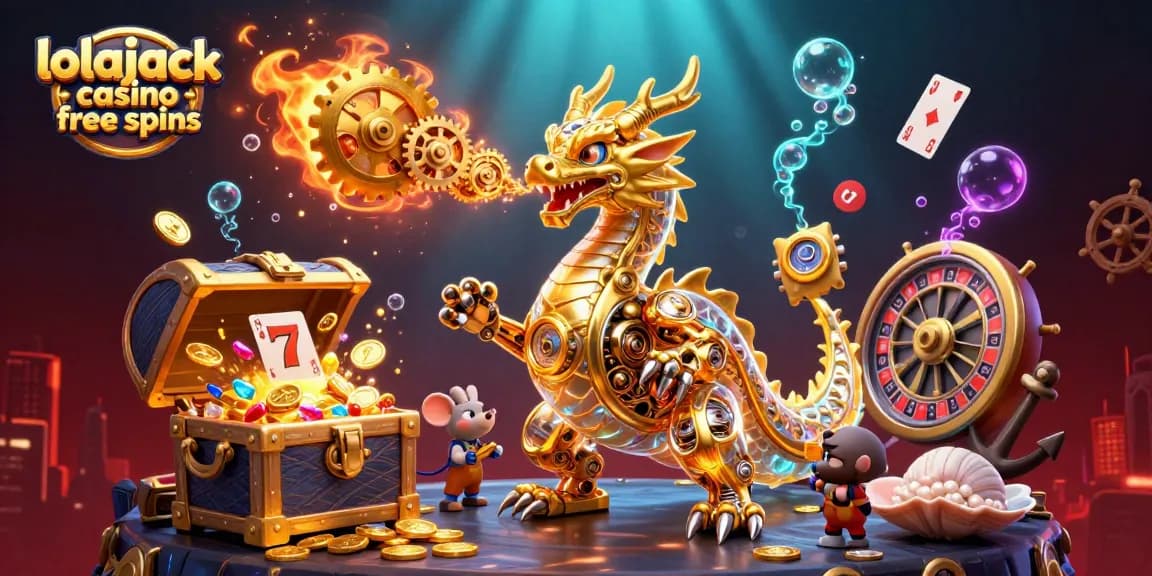 Unpopular lolajack casino free spins Opinion: Why Gamblers Should Seek Bigger Values in 2026