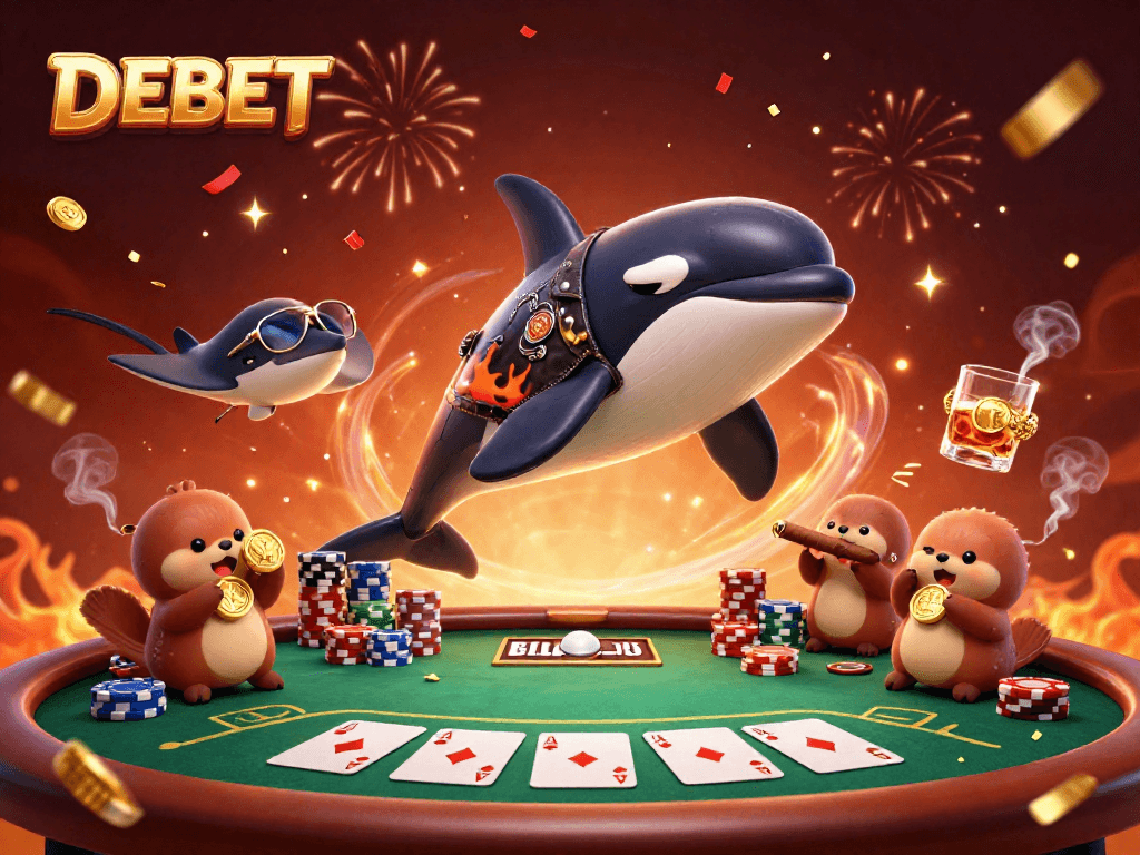 20 Best DEBET Picks for Serious Gamblers in 2026: Winning Strategies and More