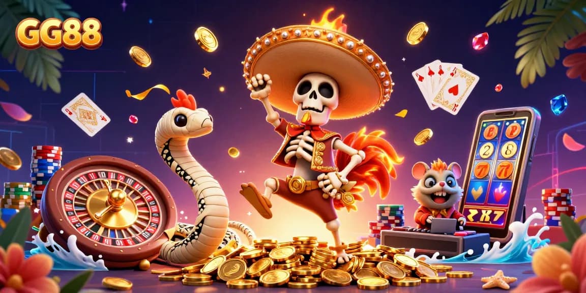 Tested GG88 Betting Methods: What Actually Performs for Gamblers