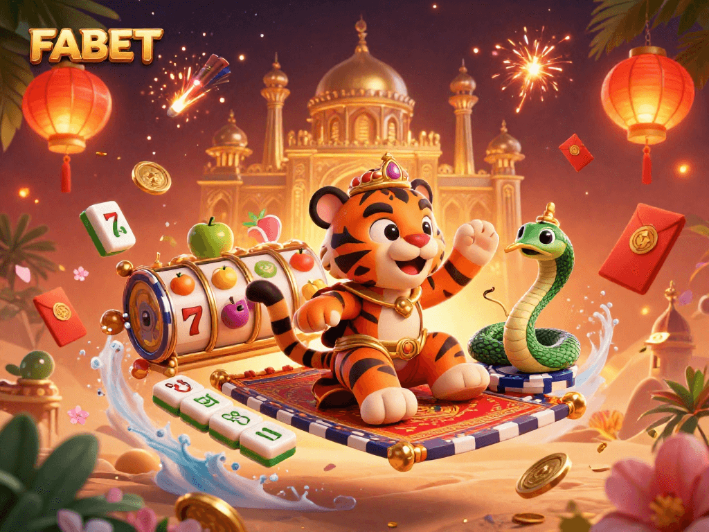 The Expert FABET Playbook: Strategies for Winning in 2026