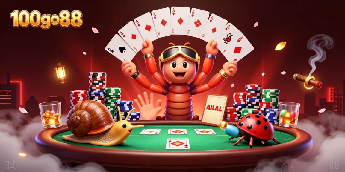 12 Essential 100go88 Facts Every Gambler Should Know for Winning Strategies in 2026