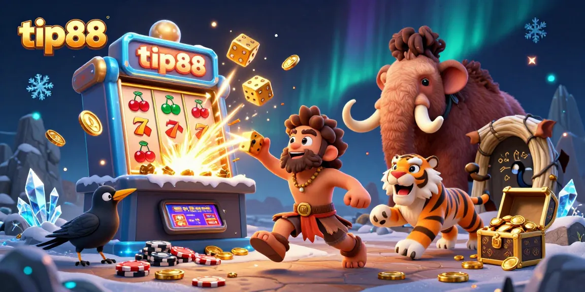 Win big at tip88 with exciting casino games and vibrant jackpots bursting in 2026.