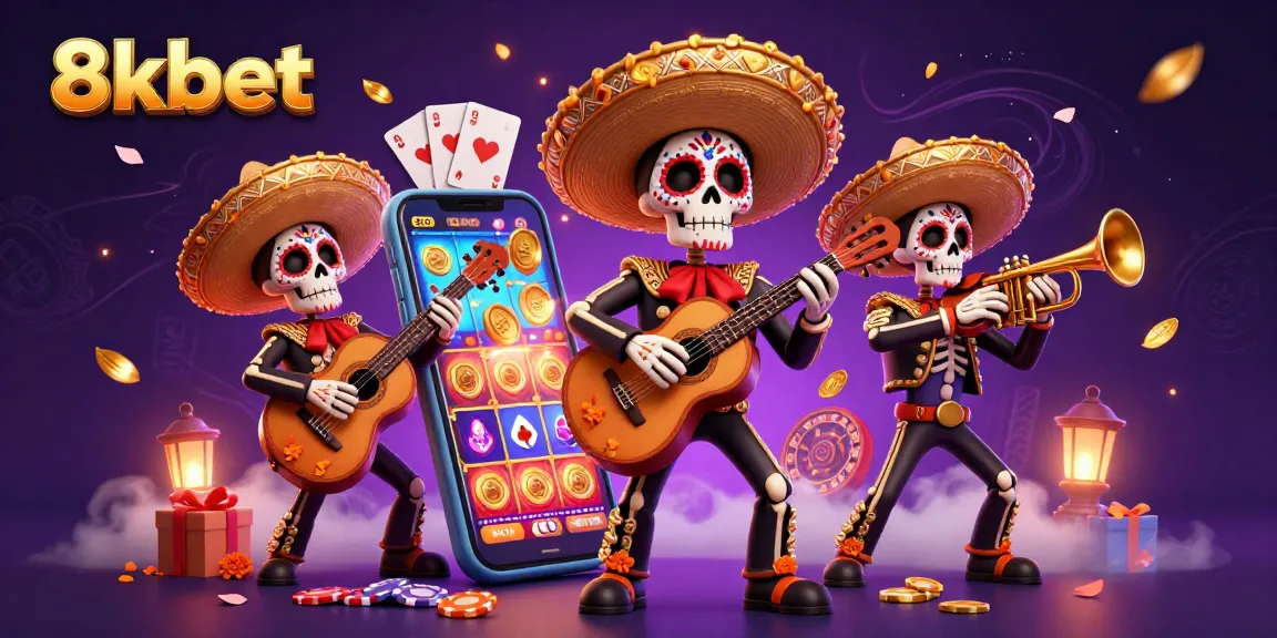 Play immersive 8xbet games featuring vibrant visuals and exciting slot experiences.