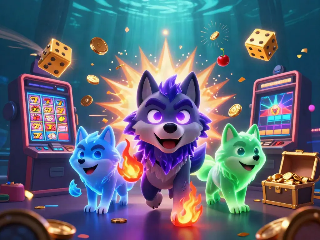 Experience the thrilling atmosphere of 789CLUB with vibrant visuals and dynamic gaming elements.