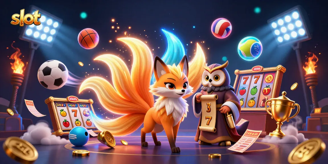 Spin for big wins with slot games featuring vibrant characters and dynamic elements.