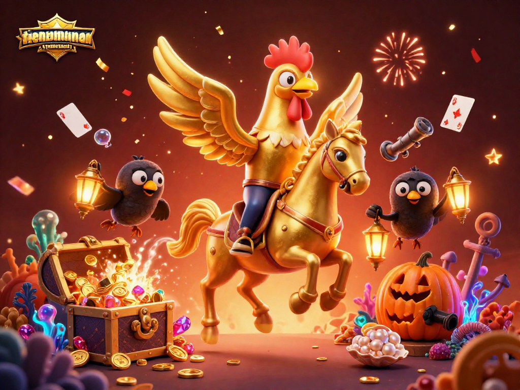 Win big with exciting gameplay at tienlenmiennam featuring vibrant casino adventures and thrilling action.