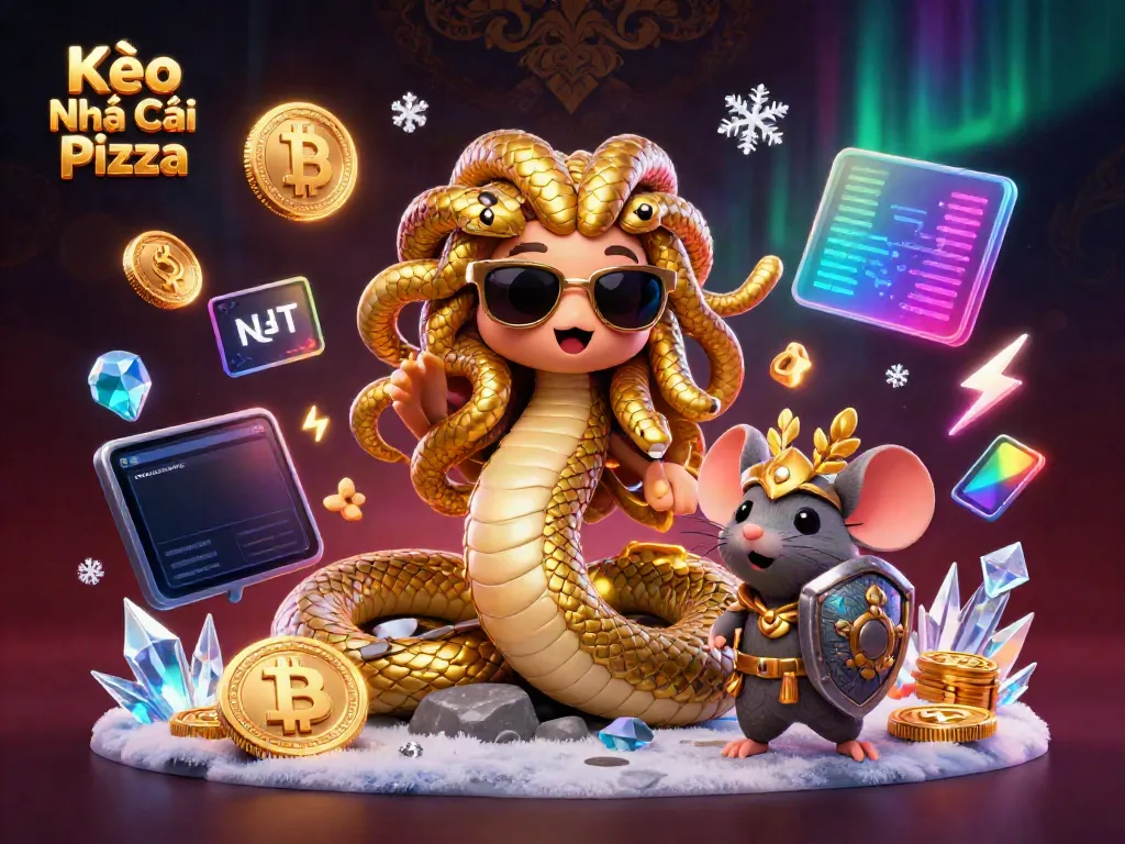 Kèo Nhà Cái Pizza offers engaging gambling scenes with charming characters and innovative elements.
