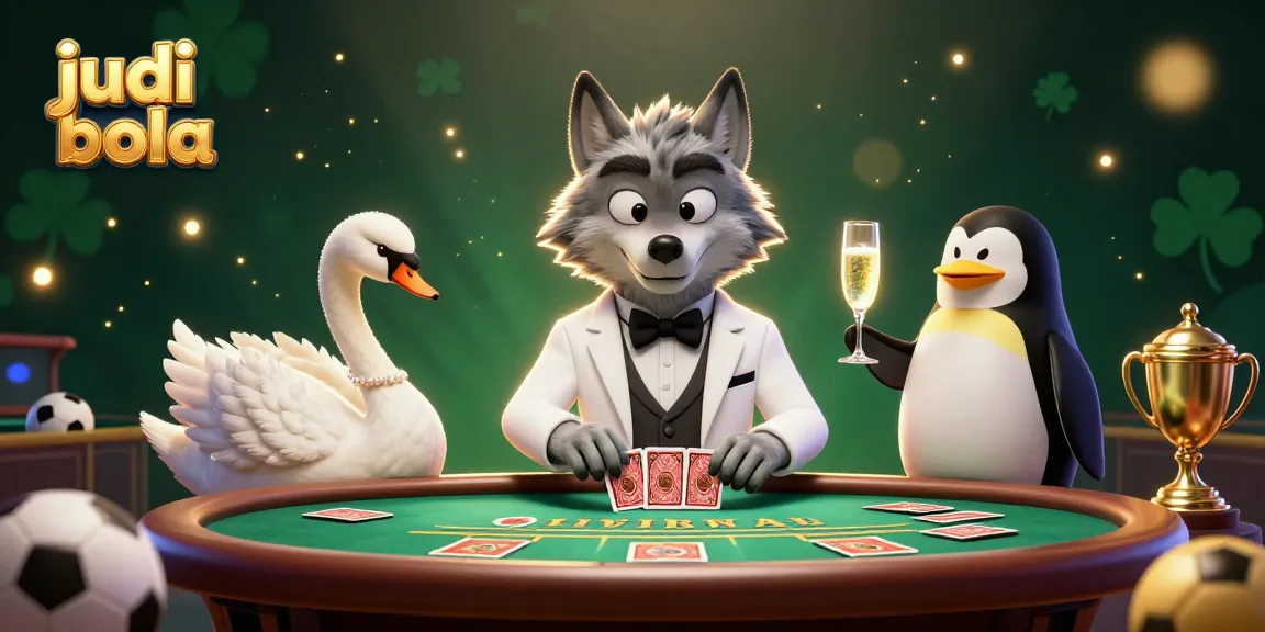 Menang taruhan judi bola dengan taruhan Mix Parlay di platform SBOBET.